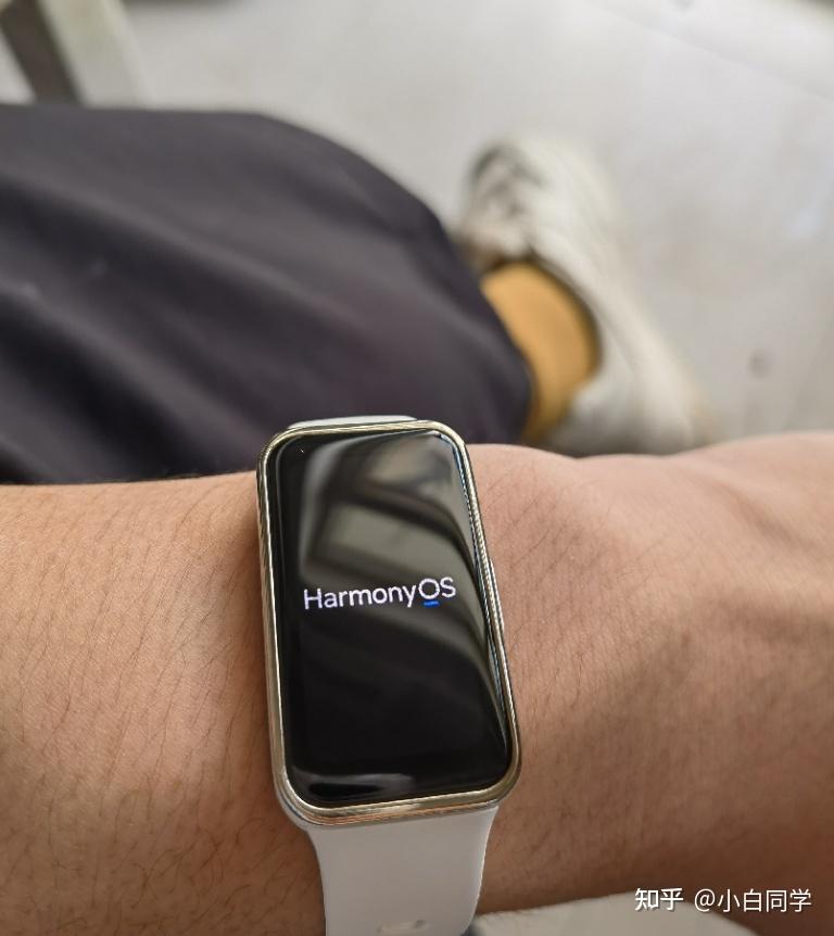 华为9手环华为手环9怎么样体验9天优缺点测评