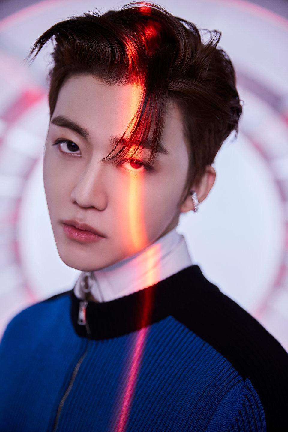 求图 有没有nct罗渽民的神图 来吧球球各位姐妹拿图砸死我? - 知乎