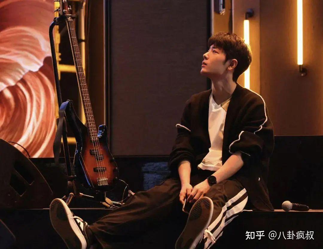 肖战横店丘比特王一博又背锅章子怡坐山观虎斗毛晓彤整容有隐情ab邓伦