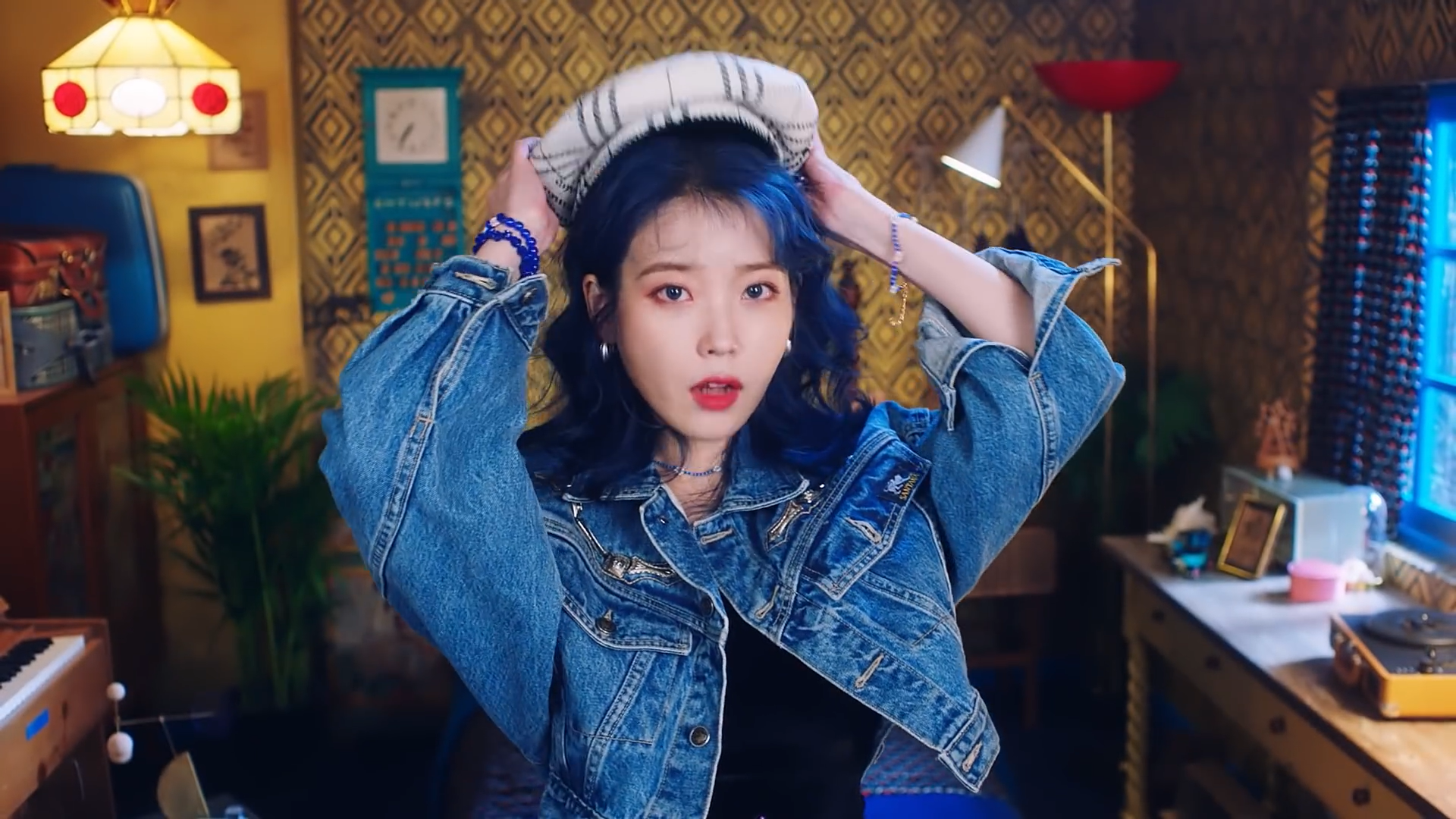 有没有iu电脑壁纸