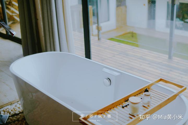 北京周边有哪些装修较有特点的民宿推荐? 29 v2 2bb072938b619e052dfa7c1c4979b859 720w