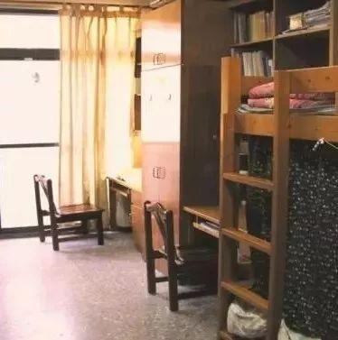 大学宿舍“羡嫉恨”口水榜 - 知乎