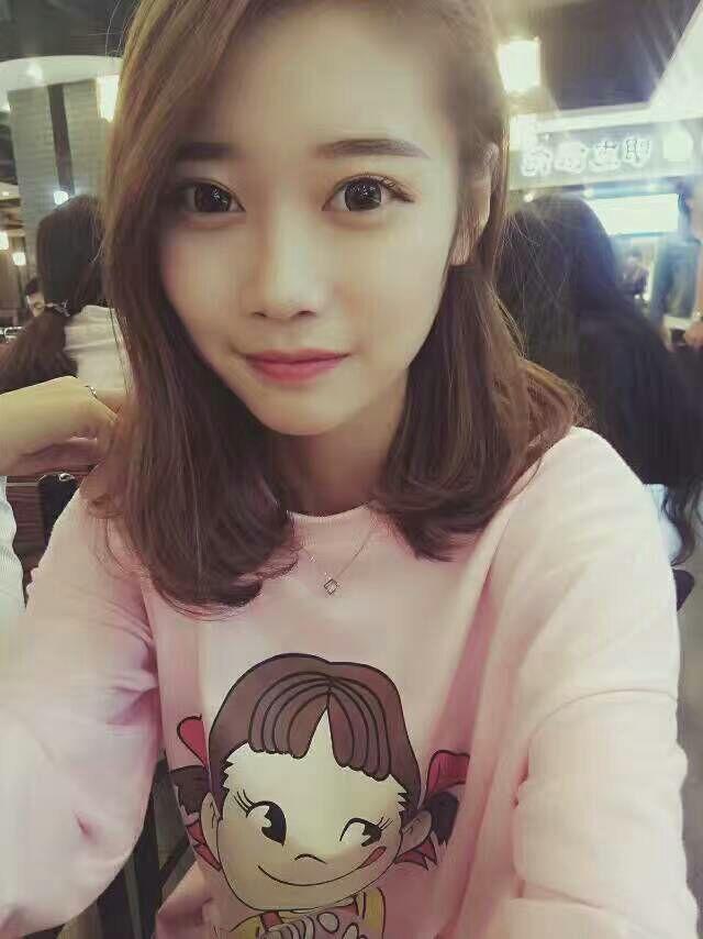 大学对一个人颜值的改变有多大? - 知乎用户的