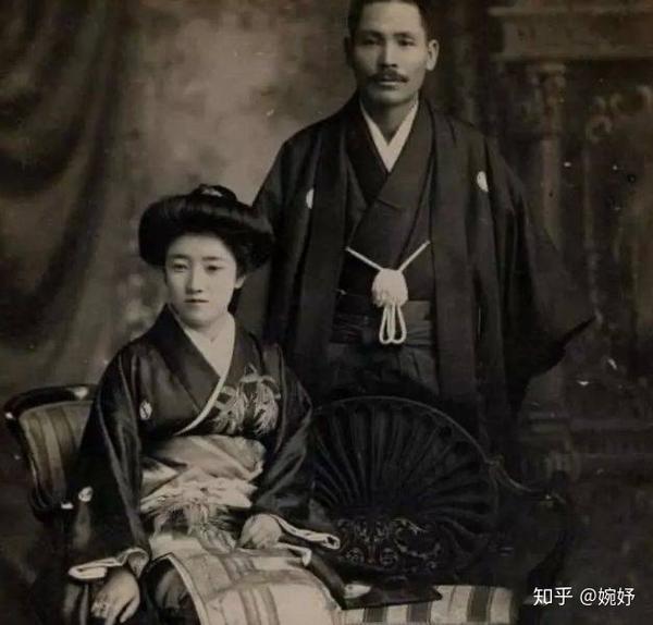 日本女诗人柳原烨子一一不惧人言 追求自由 知乎