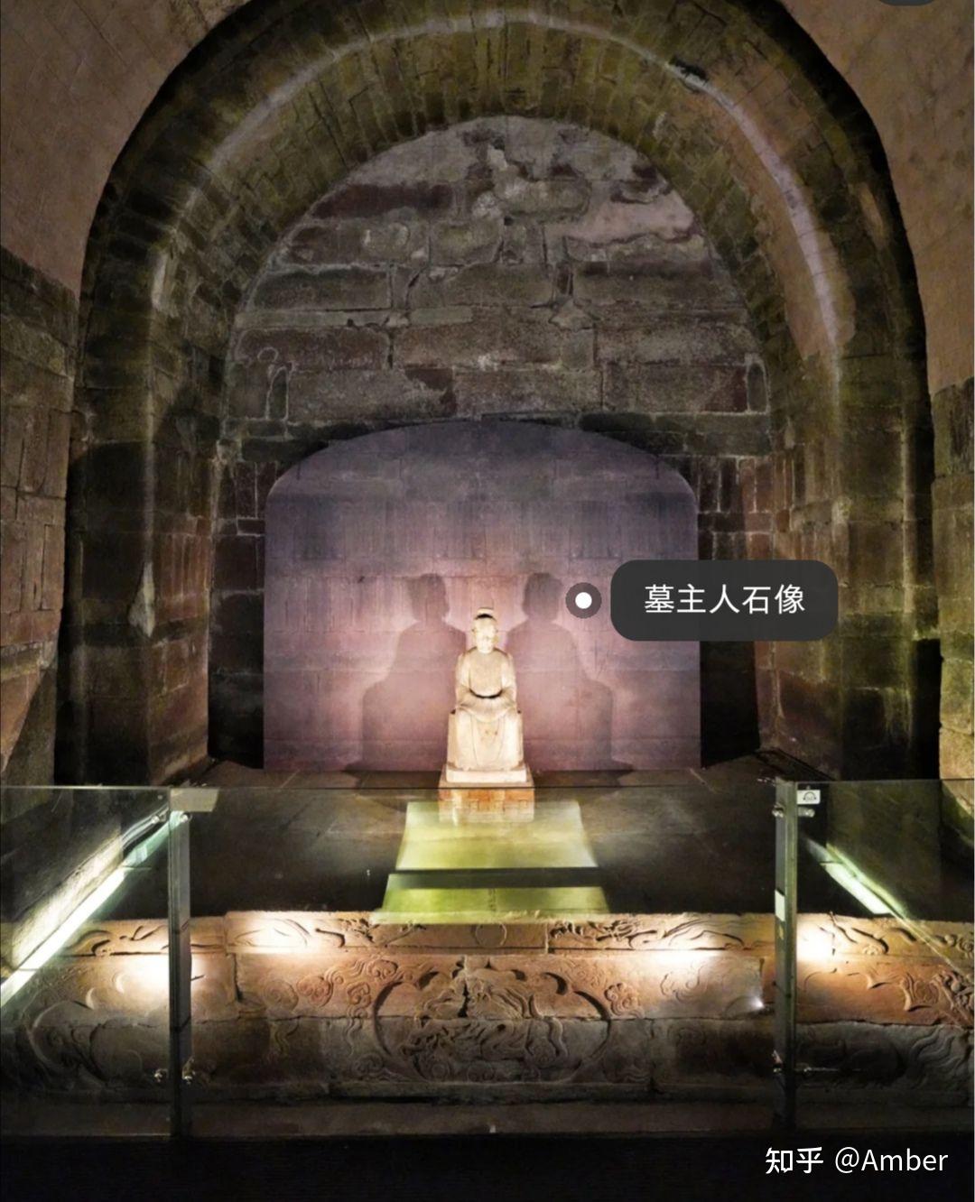 永陵博物馆 - 知乎