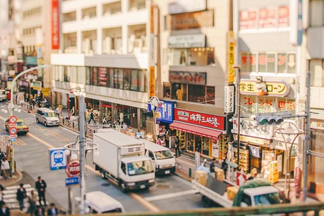 “公共空间——公共生活”课题,及其研究方法 - 知乎