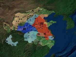 大周王朝的衍变 - 知乎