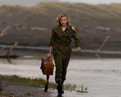 云中阴影(电影) - 知乎