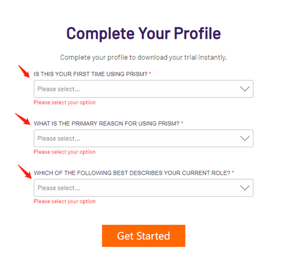 GraphPad Prism试用版申请指南 知乎