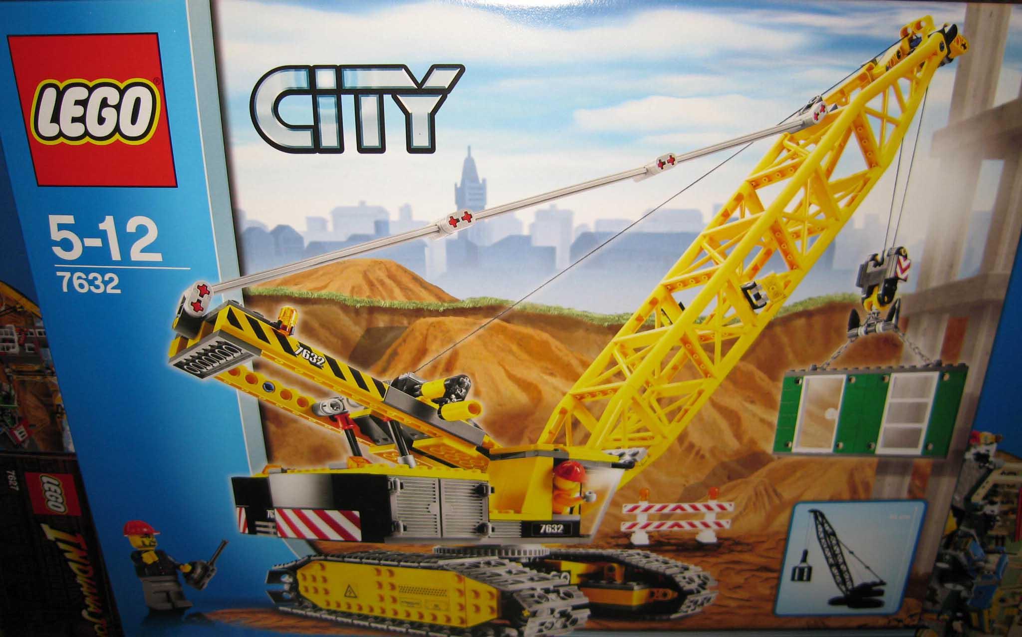 lego乐高有哪些经典款产品