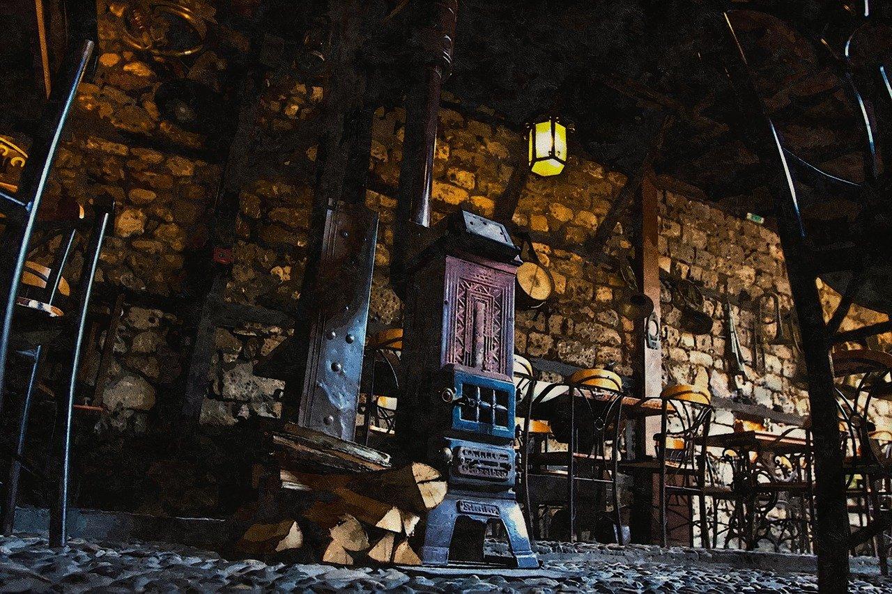 磁器口属于什么区