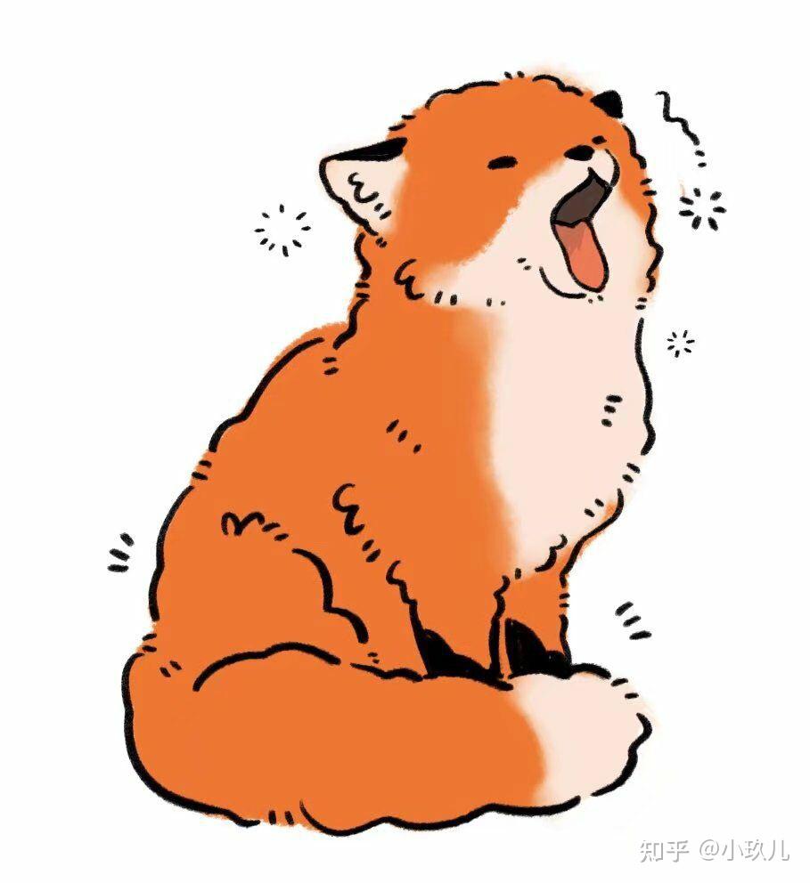 有哪些可爱的表情包? - 知乎