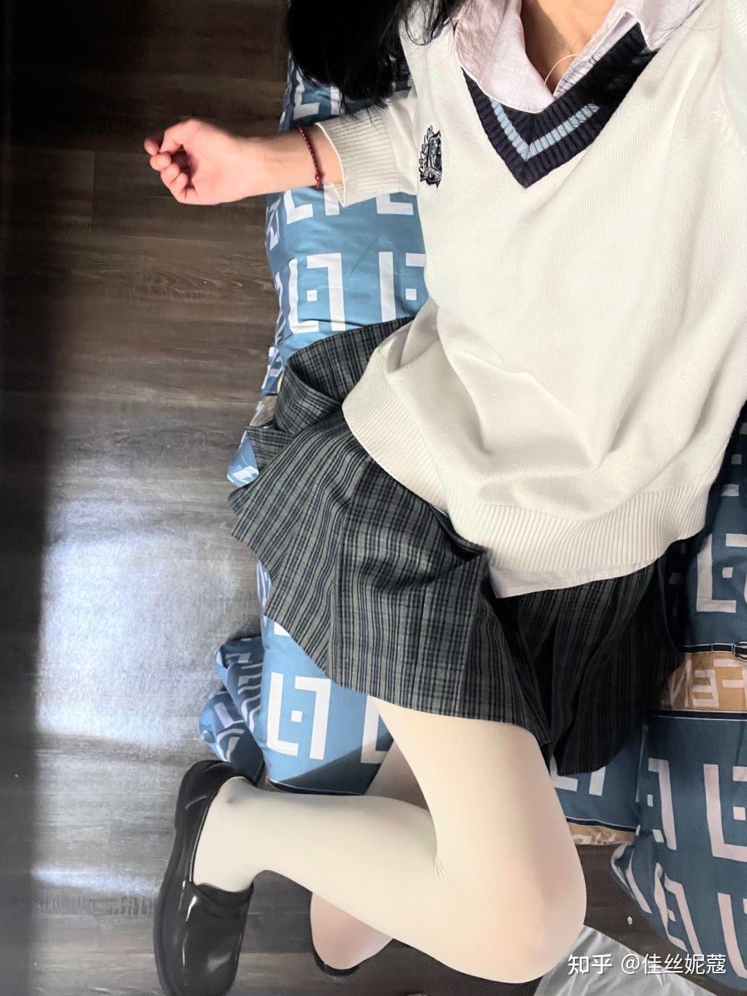 高中生可以穿光腿神器么