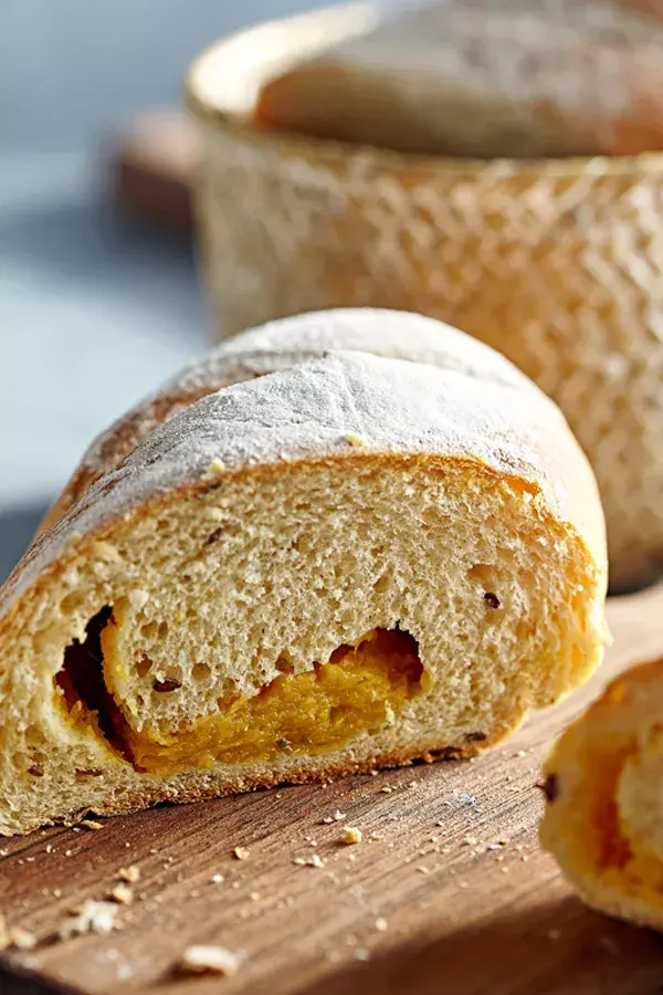 烘焙面包知识，看看这个5个问题学会面包知识