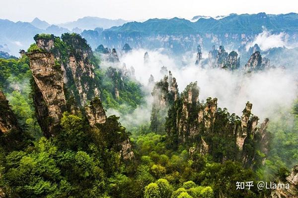 張家界旅行社哪個好張家界旅遊公司排名前10名