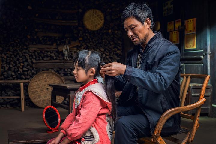 来到人间的天使从未被抛弃，愿世界没有“天堂的张望” - 知乎