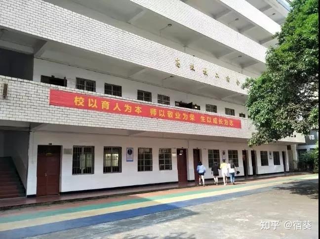 赣州育才技工学校怎么样可以去吗
