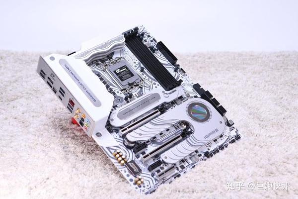  iGame Z690D5 ULTRA V20 