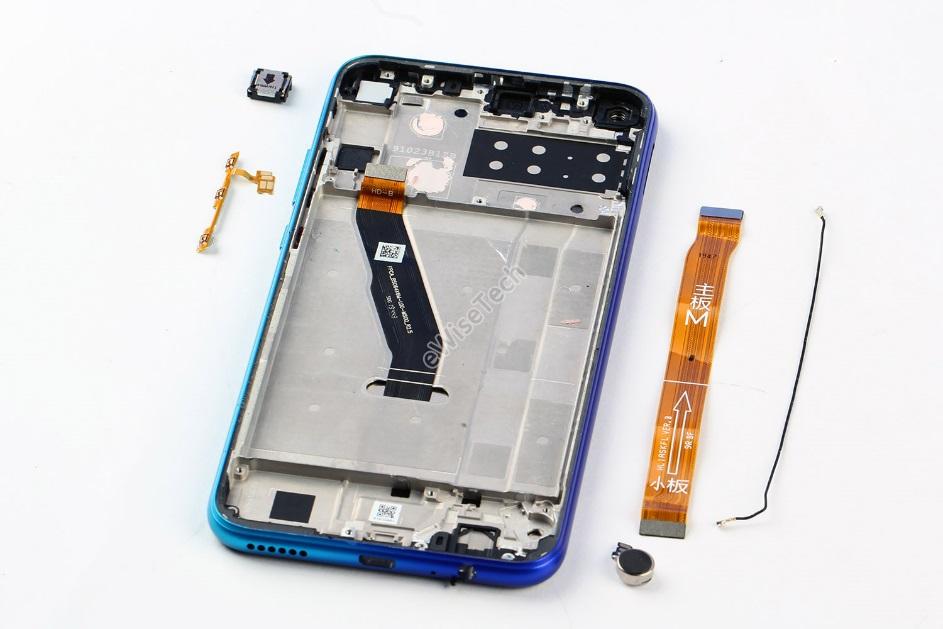 作为荣耀线下机型,play 3真的那么不堪?