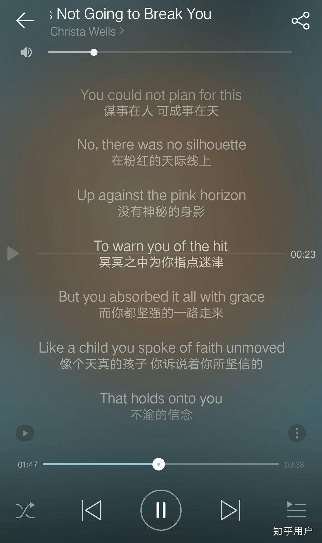 有哪些你覺得高中生應該聽的勵志歌曲?