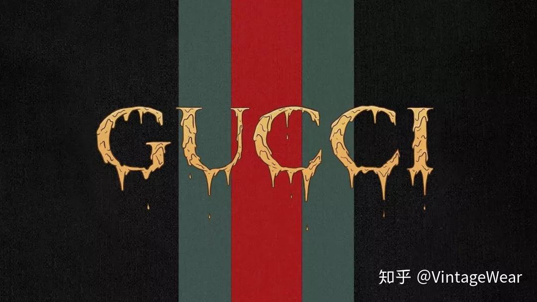 Gucci的百年发展史,都诞生了哪些经典? - 知乎