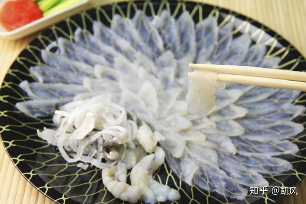 中国的脍食文化——来一片大唐的生鱼片? - 知乎