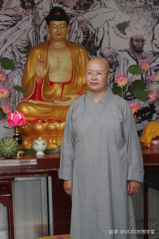 【时照禅师】介绍