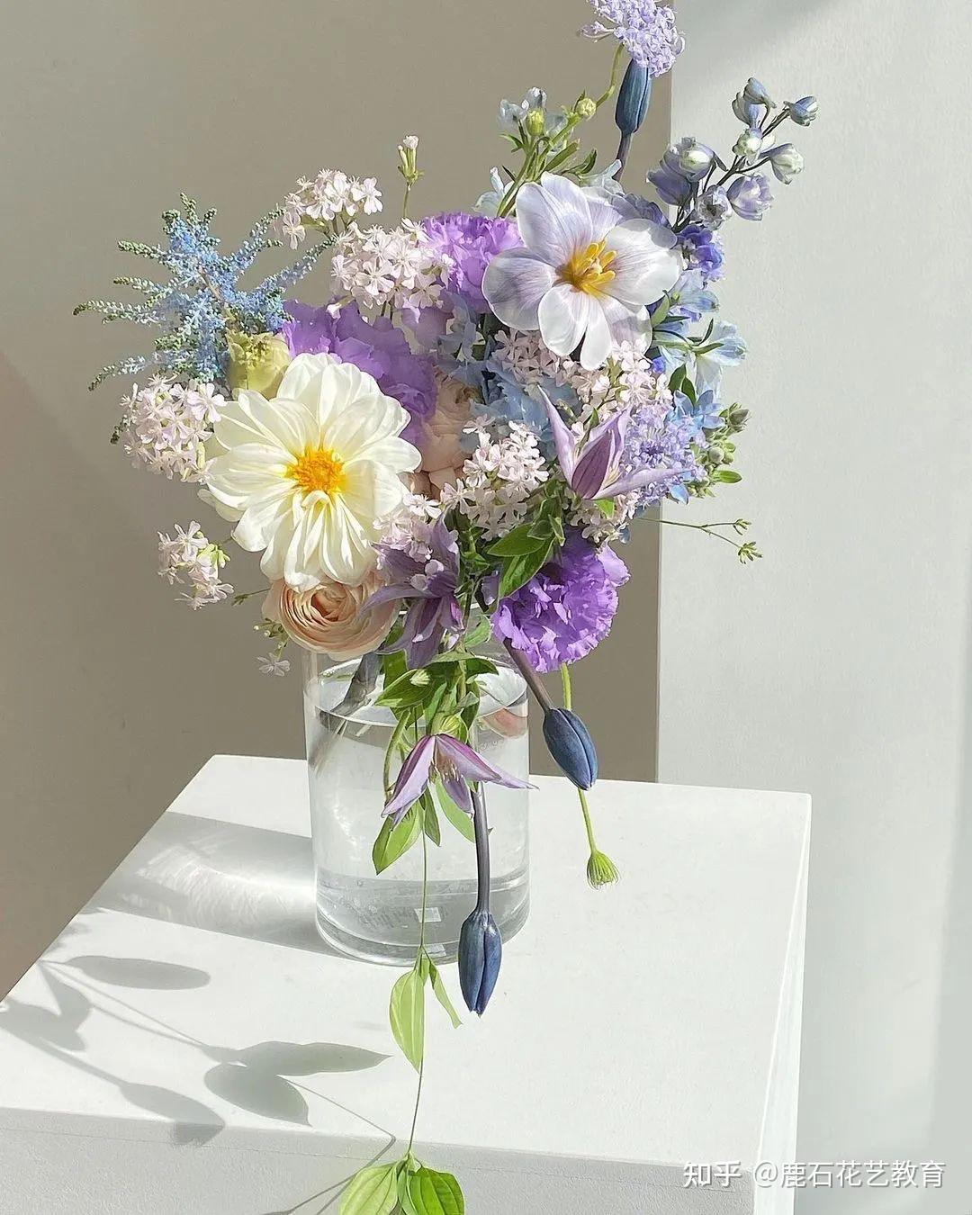 2|cold tone—冷色系