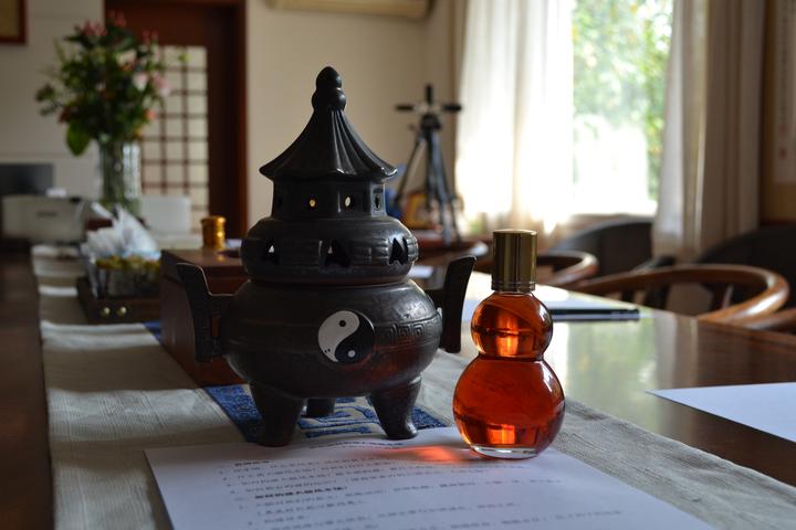 道学的始祖是谁？ 知乎