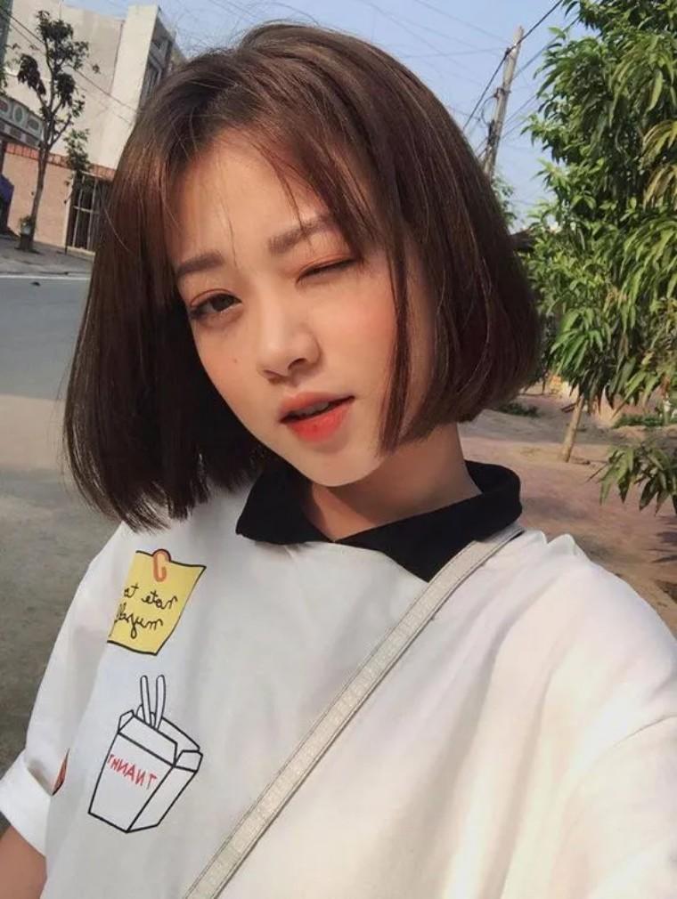 冬季选什么发型好看又好打理