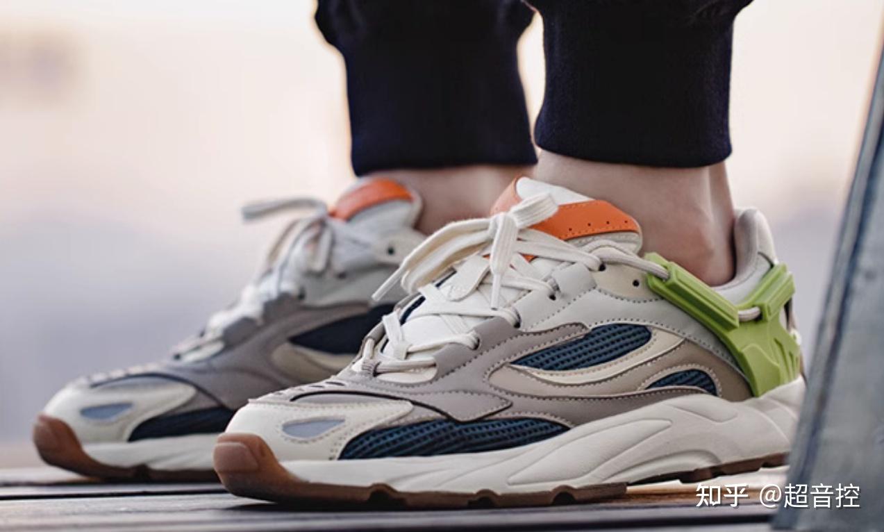 2024年运动鞋推荐男运动鞋推荐品牌特步丨安踏丨李宁