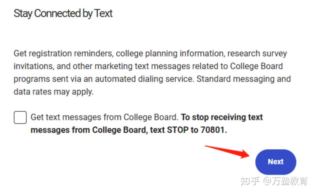 Sats Sign In SAT | 手把手带你解锁SAT报考全流程,小白必看! - 知乎