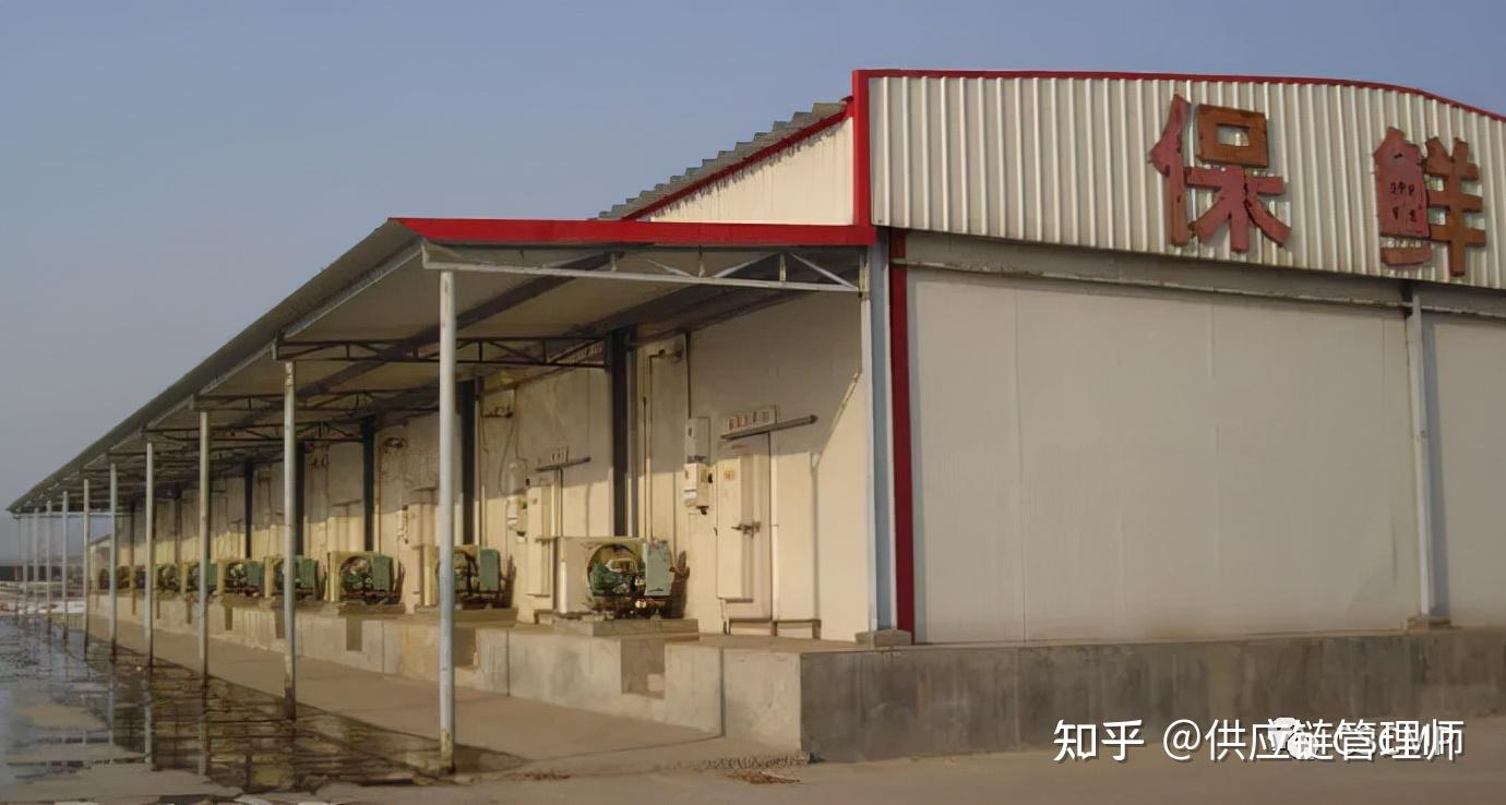 供应链视角看生鲜冷链--从供应链角度看b2b型冷库的报价如何做