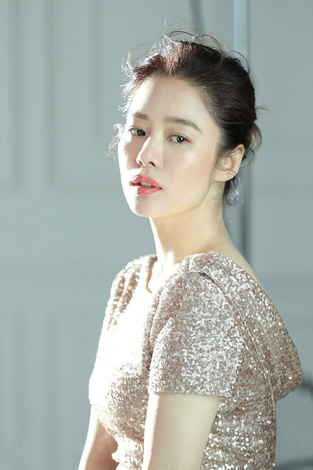 韩国女星中有没有气质和孙艺珍类似的人?