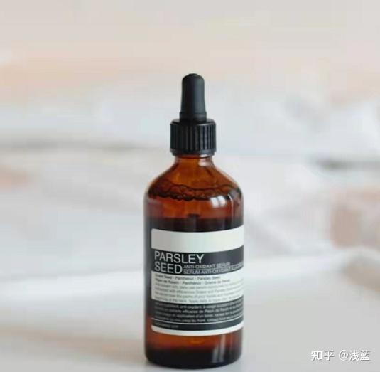 男士精华液合集有哪些好用的男士精华液自用精华液推荐