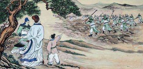 从府兵制到募兵制 知乎 从府兵制到募兵制 知乎