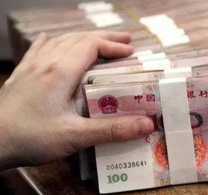月薪5000元在中国到底排在什么水平？ - 知乎