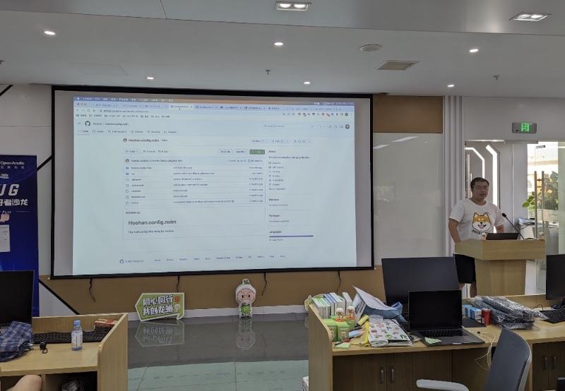 Linux 爱好者线下沙龙：LLUG 2023·收官在北京 | Linux 中国 - 知乎
