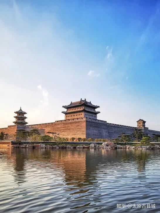 霸屏了!汉文帝霸陵墓被发现!你不知道,汉文帝“龙潜”之地和太原古县城有关系!! - 知乎