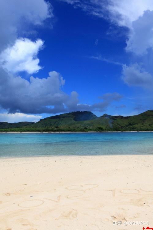 去斐济旅游,有什么好的建议与攻略? - 知乎