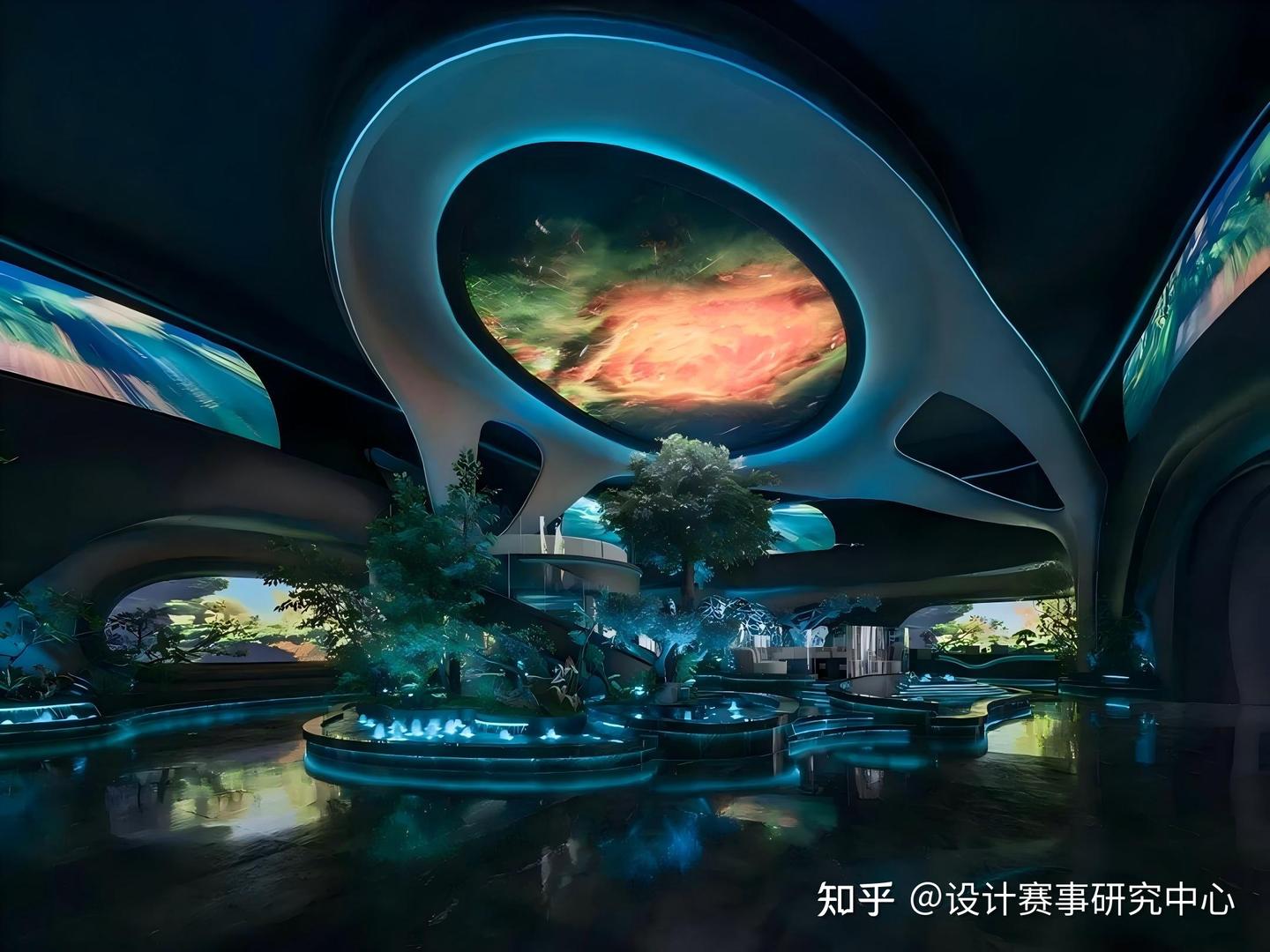 奖项揭晓 | 2026 第一季MUSE缪斯设计奖揭晓 - 知乎