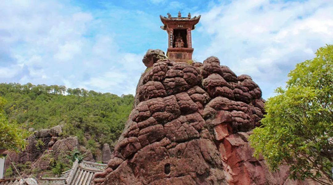 剑川石宝山|始于山中景,结于史上书 - 知乎