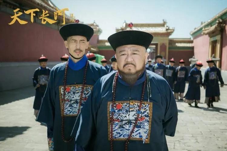 索额图：效忠大清33年，成为胤礽败也胤礽，终被活活饿死 - 知乎