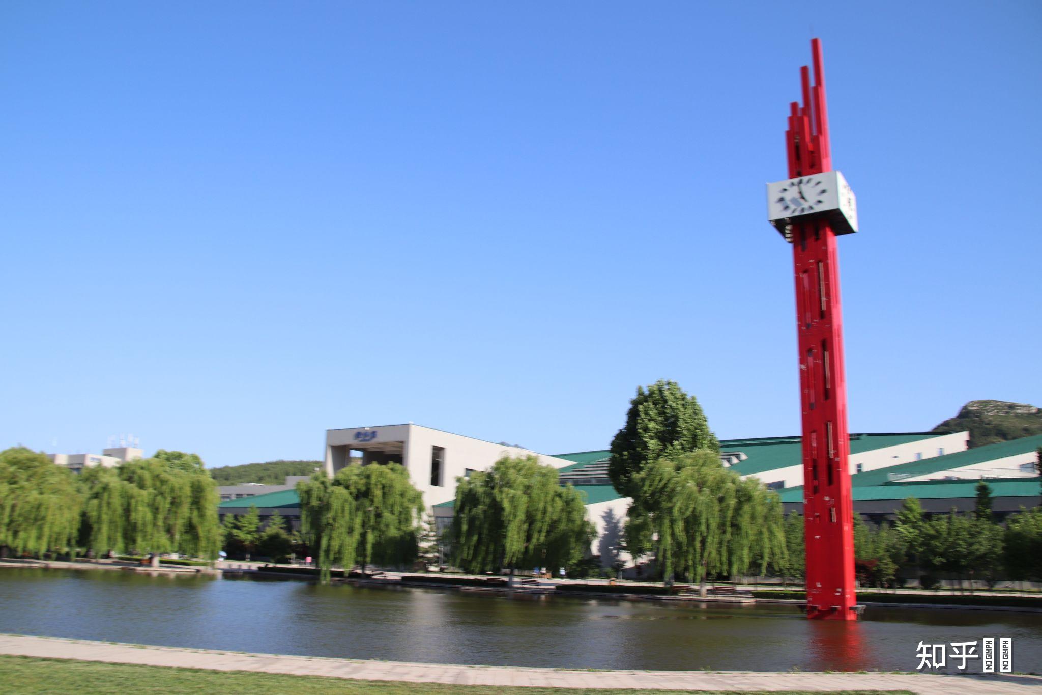 作为山东管理学院的前辈你有哪些想对新入学的学弟学妹说的