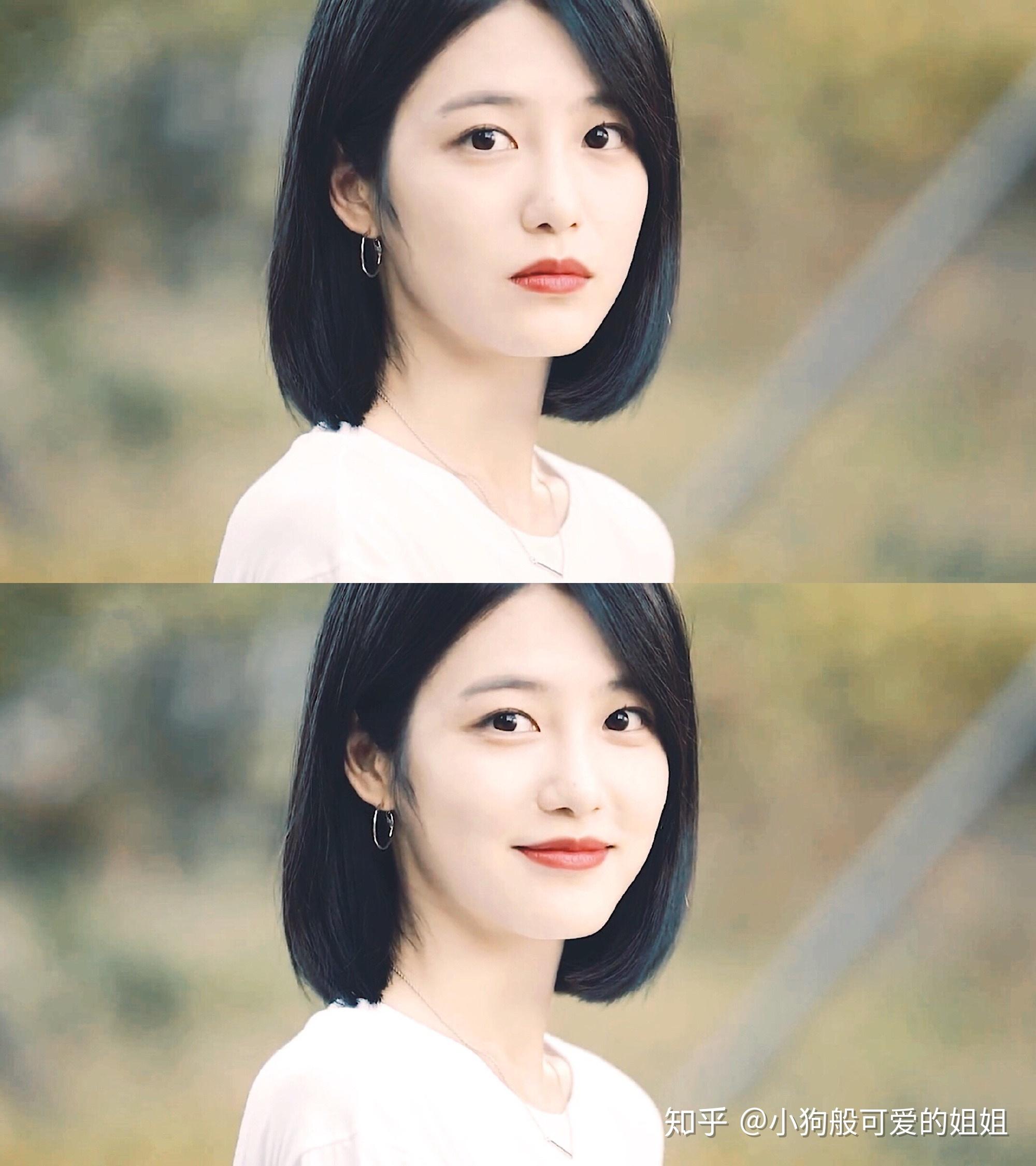 犬系长相的女孩子是什么样的