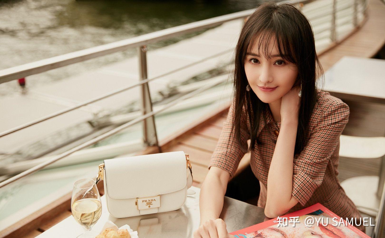 郑爽黑料那么多,她的前男友们为什么没有爆料,只有张恒敢爆料? - 知乎