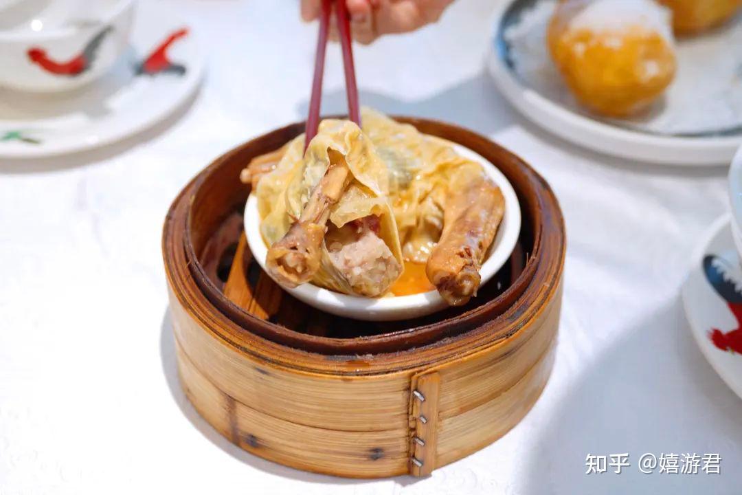 在广州哪些地方可以品尝到正宗的广式早茶? - 知乎