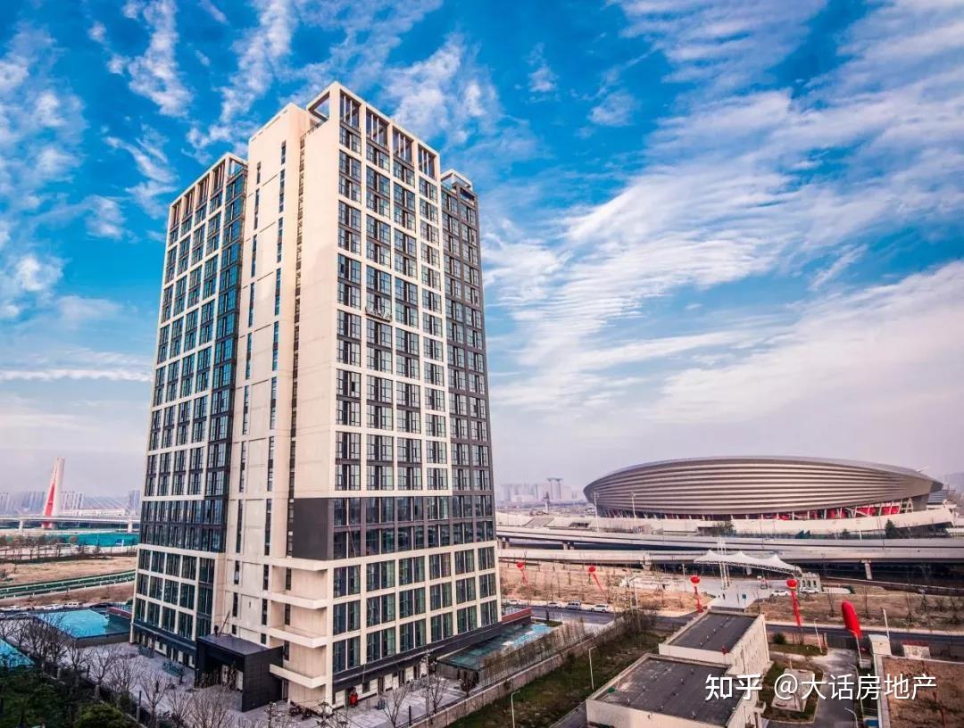 郑州永威置业的多事之秋又成了被执行人