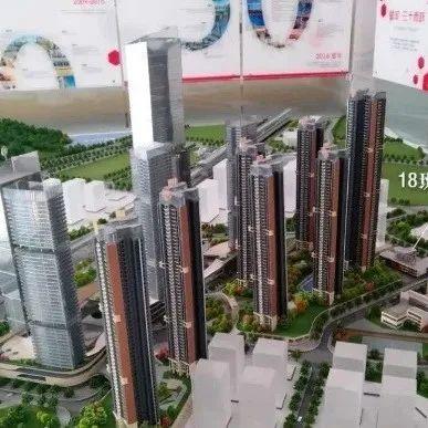 龙华大浪星河谭罗村旧改 - 知乎