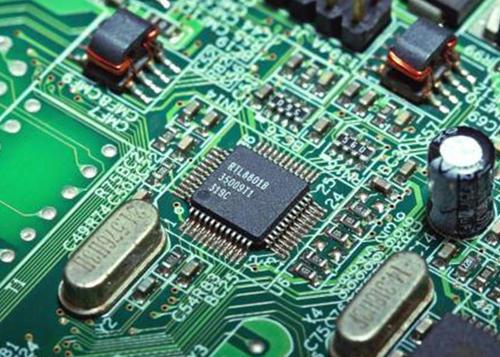 集成电路小观 知乎